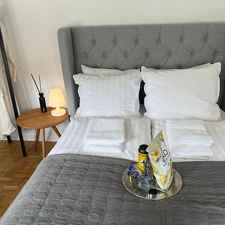 Unik Bnb Midt I Byen Herning Exterior photo