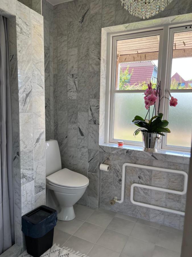 Unik Bnb Midt I Byen Herning Exterior photo