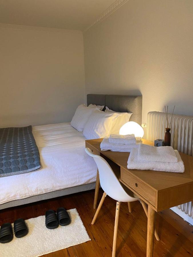 Unik Bnb Midt I Byen Herning Room photo