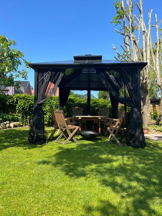 Unik Bnb Midt I Byen Herning Exterior photo