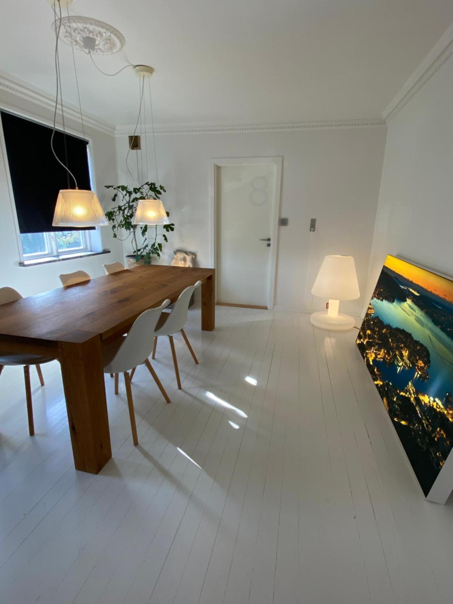 Unik Bnb Midt I Byen Herning Exterior photo