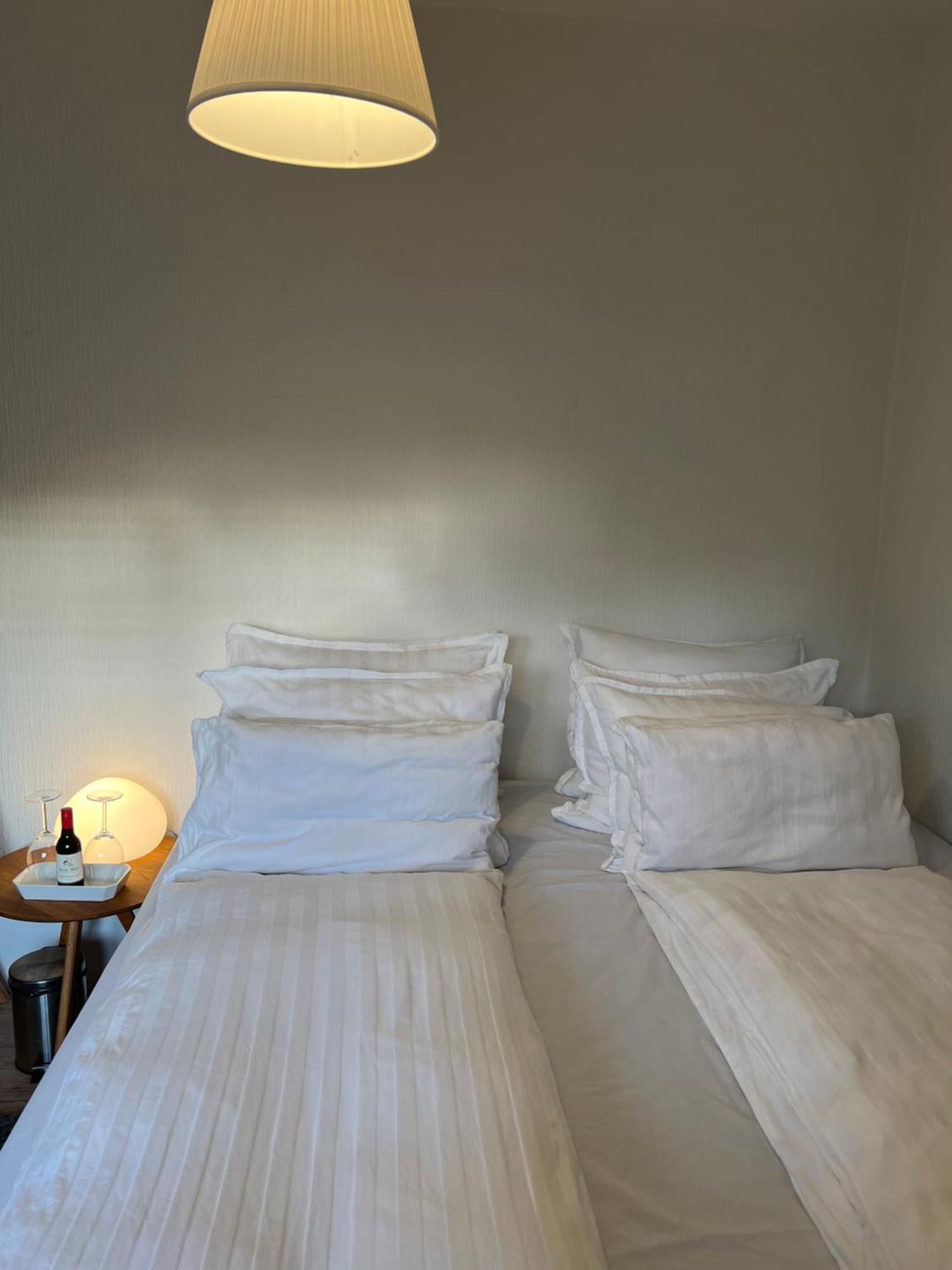 Unik Bnb Midt I Byen Herning Exterior photo